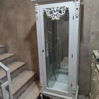 ویترین،بوفه