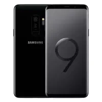 سامسونگ S9+ پلاس،در حد نو،۱۲۸،رام ۶
