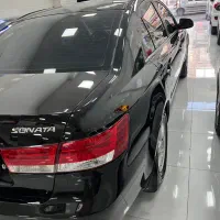 سوناتا NF 2006|خودرو سواری و وانت|کرج, کوی امامیه|دیوار