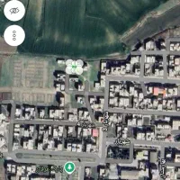 فروش زمین مسکونی شهرک رزمندگان روبروی شهریار۵|فروش زمین و ملک کلنگی|مینودشت, |دیوار