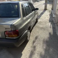 پراید مدل 85|خودرو سواری و وانت|مشکین‌دشت, |دیوار