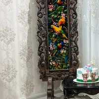 تابلو فرش