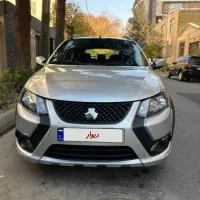 کوئیک GXR مدل ۱۴۰۳ کم کار