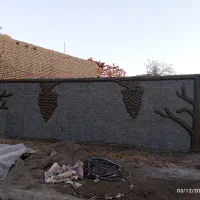 خدمات بنایی|خدمات پیشه و مهارت|شبستر, |دیوار