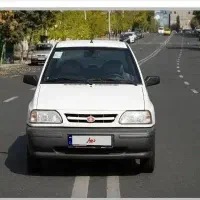 خریدار پراید
