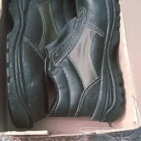 دوجفت کفش کار نو نو|کیف، کفش، کمربند|محمدشهر, محمدشهر|دیوار