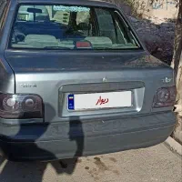 پراید88|خودرو سواری و وانت|قیامدشت - خاورشهر, |دیوار