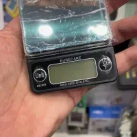 ترازو ۳۰۰ گرمی سوت کش اندازه دقت یک صدم گرم
