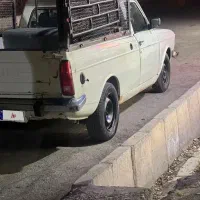 وانت ۸۵دوگانه|خودرو سواری و وانت|اراک, |دیوار