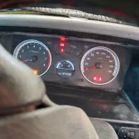 پراید مدل 94خانگی|خودرو سواری و وانت|نجف‌آباد, صالح آباد|دیوار