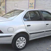 سمند ۸۴|خودرو سواری و وانت|شهریار, فرارت|دیوار