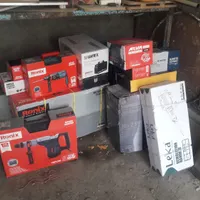 ابزار صفر به قیمت کارخانه