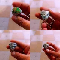 انگشترفیروزه نیشاپور اصل|جواهرات|مسجد سلیمان, |دیوار