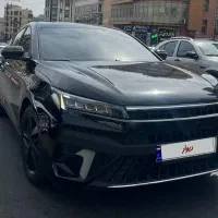 مدل ۱۴۰۲ تحویل اسفند kmc j7|خودرو سواری و وانت|کرج, کوی کارمندان شمالی|دیوار