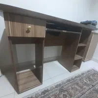 میز کامپیوتر|میز تحریر و کامپیوتر|تبریز, |دیوار