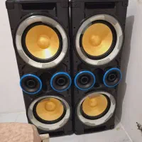 باند خانگی|سیستم صوتی خانگی|رشت, خمیران زاهدان|دیوار