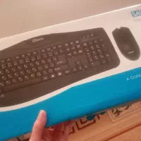 کیبورد|قطعات و لوازم جانبی رایانه|مسجد سلیمان, |دیوار