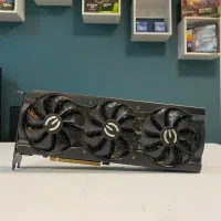 RTX 3060 TI 8G کارت گرافیک