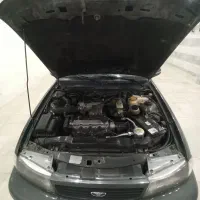 دوو سیلو|خودرو سواری و وانت|تهران, درب دوم|دیوار