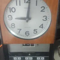 ساعت دیواری و رومیزی