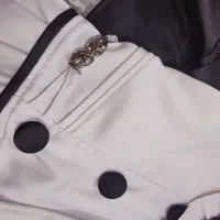 مجلسی فقط ۶۰ تومن برای نیازمندا هر کی خواست|لباس|گنبد کاووس, |دیوار