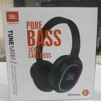هدفون بی سیم TUNE M9BT