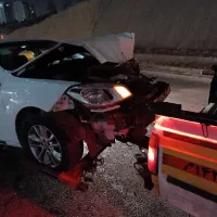 یدک کش امداد خودرو یدکش جرثقیل کفی حمل تصادف خودرب|خدمات حمل و نقل|تهران, گلستان (شهرک راه آهن)|دیوار