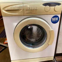 لباسشویی کنودد ۵ کلیویی نیاز به تعمیر