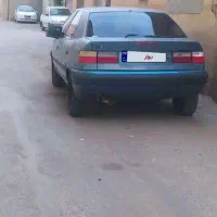 زانتیا2000 معاوضه با پژو405 یاپراید111