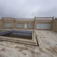 باغ ویلا لاکچری اجاره ای شاندیز گراخک|اجارهٔ کوتاهمدت ویلا و باغ|شاندیز, |دیوار