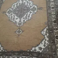 فرش پشمی دست باف سنتی