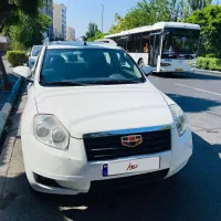 جیلی امگرند x7