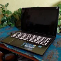 لپ تاپ لنوو مدل z580 idea pad