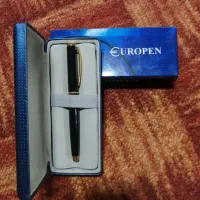 خودکار یورو پن