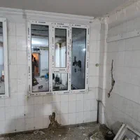 ساخت و تولید و نصب درب و پنجره و توری پلیسه