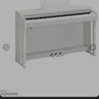 پیانو YAMAHA CLP 625