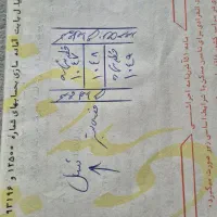 زمین به مساحت ۲۵۵ متر|فروش زمین و ملک کلنگی|گلپایگان, |دیوار