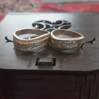 ست حلقه ازدواج