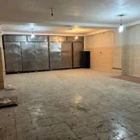 فروش ۱۰۰مترزیرزمین راه جدا محدوده بازار بدون پرتی|فروش آپارتمان|قدس, شهر‌قدس|دیوار