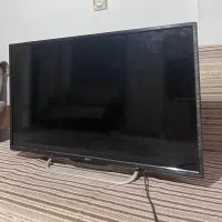 تلویزیون اکسون ۳۲ اینچ کاملاً سالم قیمت مناسب