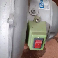 دستگاه دمنده BLOWER|سایر لوازم برقی|تهران, سعادت‌آباد|دیوار