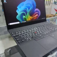 LenovoP52s i7 RAM16 SSD256گرافیک انویدیا اوپن باکس|رایانه همراه|کرج, گلشهر|دیوار