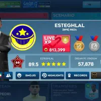 اکانت DLs26|کنسول، بازی ویدئویی و آنلاین|تبریز, |دیوار