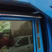 نیسان دوگانه شرکت مدل 94|خودرو سواری و وانت|قزوین, |دیوار