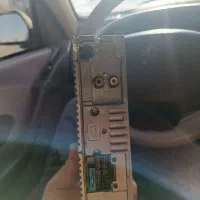 ظبط|پخشکننده همراه|نمین, |دیوار