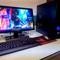 کامپیوتر ویندوز ۱۱ در حد نو