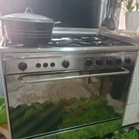 اجاق گاز فردار