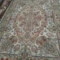 فرش جفت ۹متری سالاری|فرش|زنجان, |دیوار