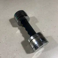 دمبل ورزشی