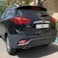 جک s3|خودرو سواری و وانت|کاشان, صنعت|دیوار